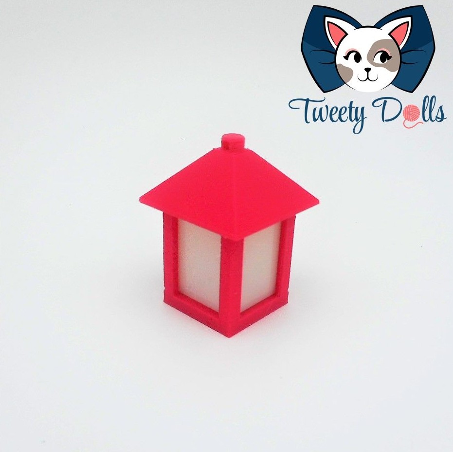 Petite lanterne déco – Image 3