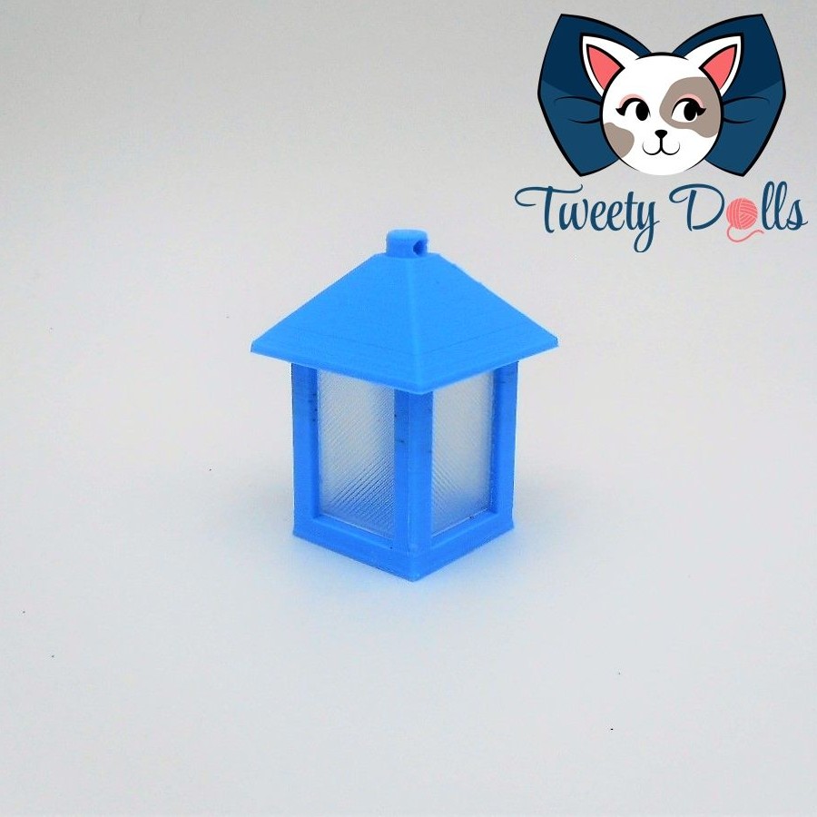 Petite lanterne déco – Image 2