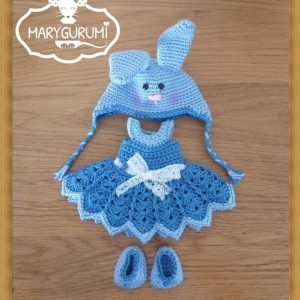 TUTORIEL : Bénédicte Lapin