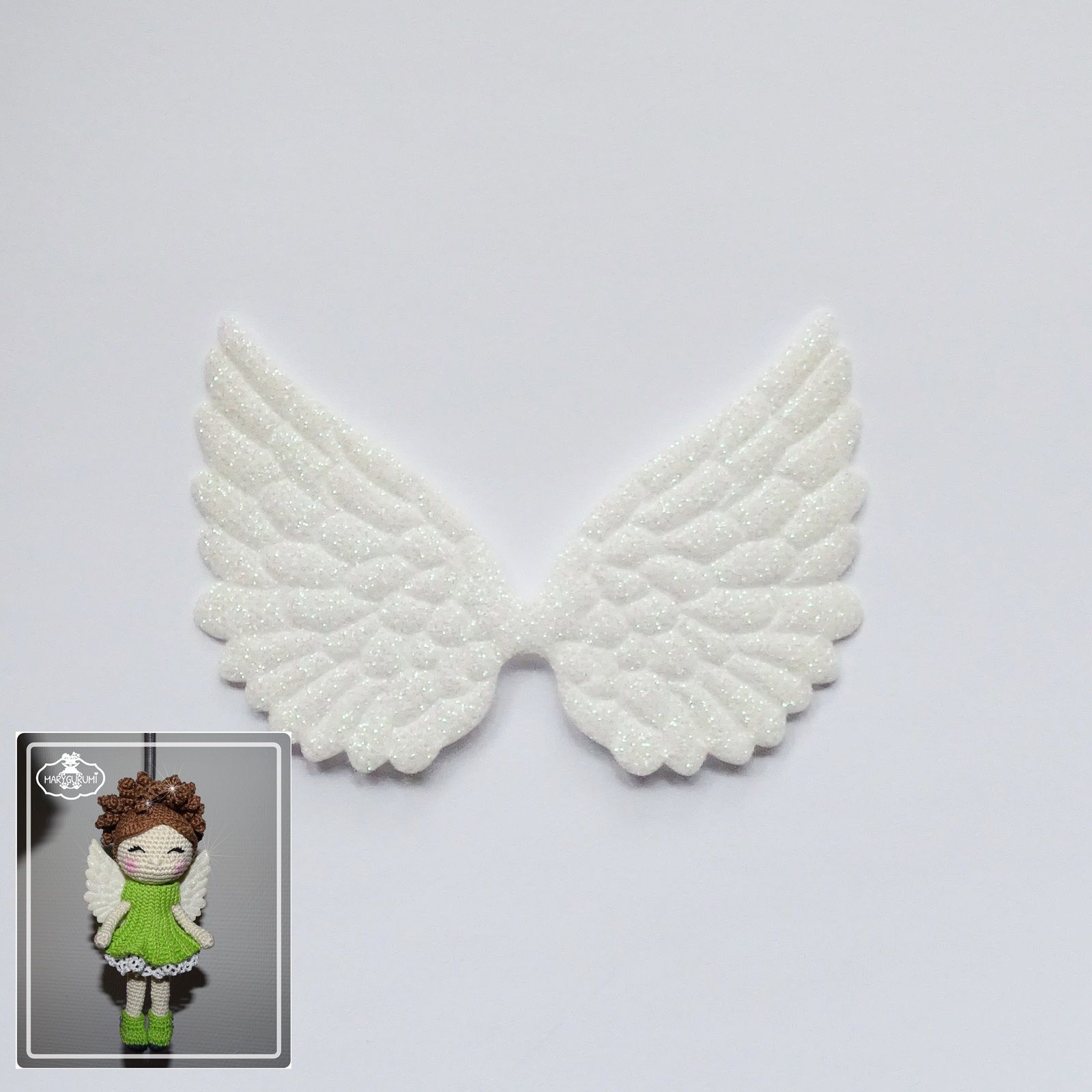 Accessoires - Fée Licité