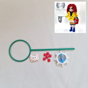 Accessoires -  Maelle