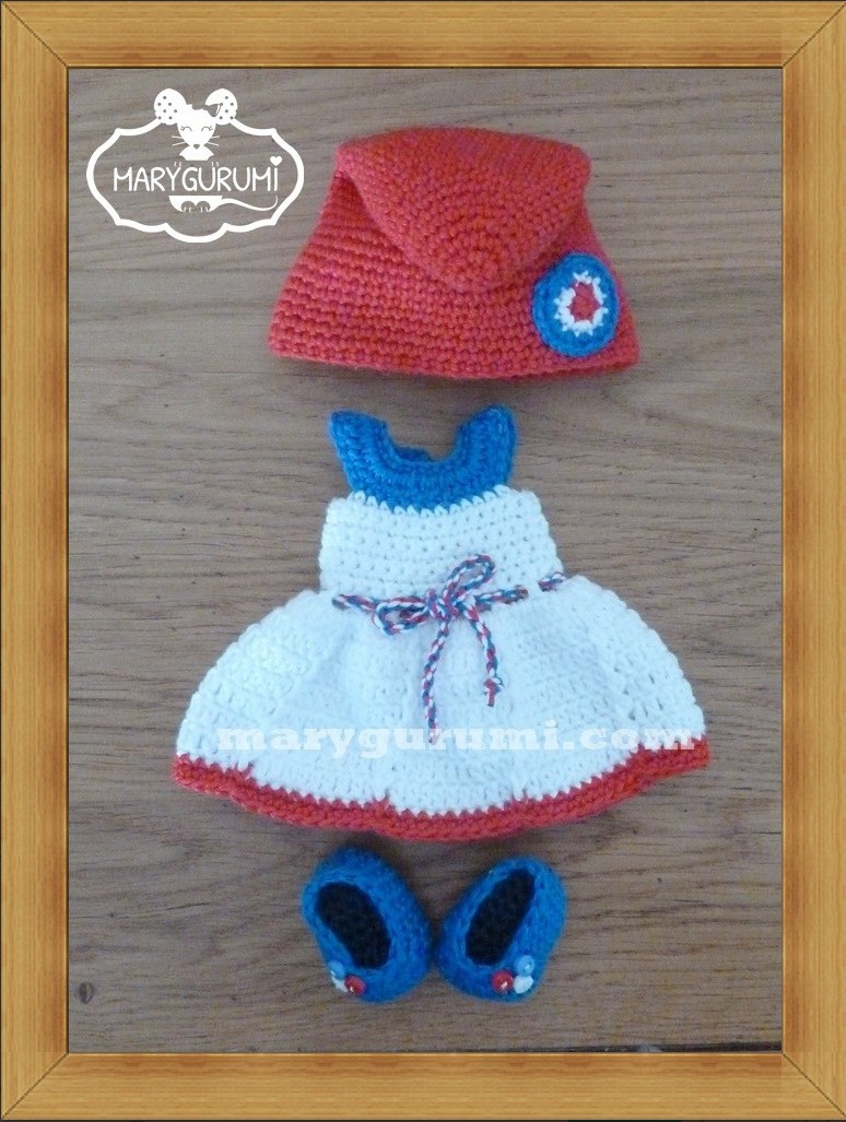 TUTORIEL : Bénédicte Marianne