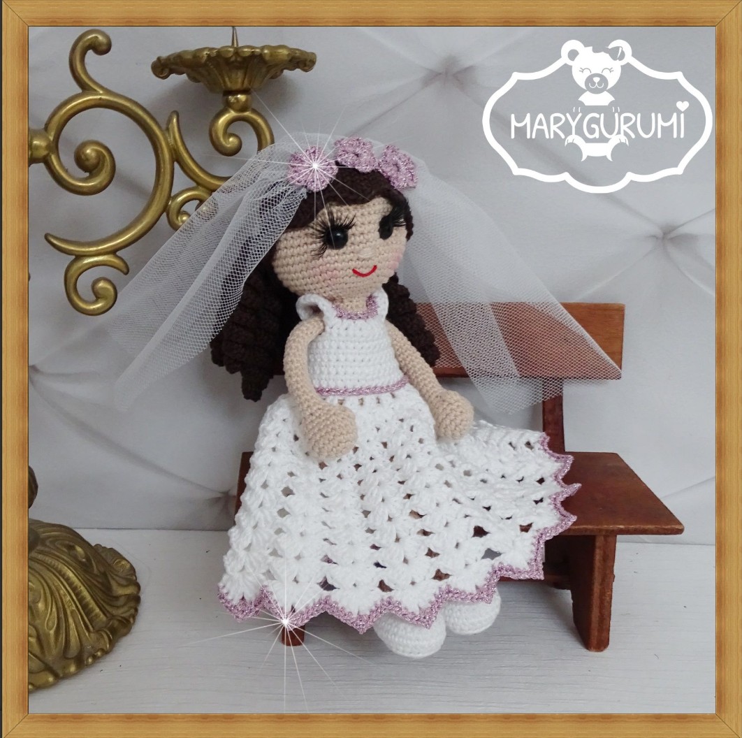 TUTORIEL : Bénédicte Mariée – Image 2