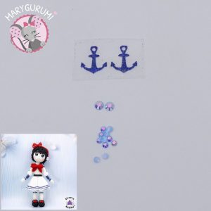 Accessoires - Marine