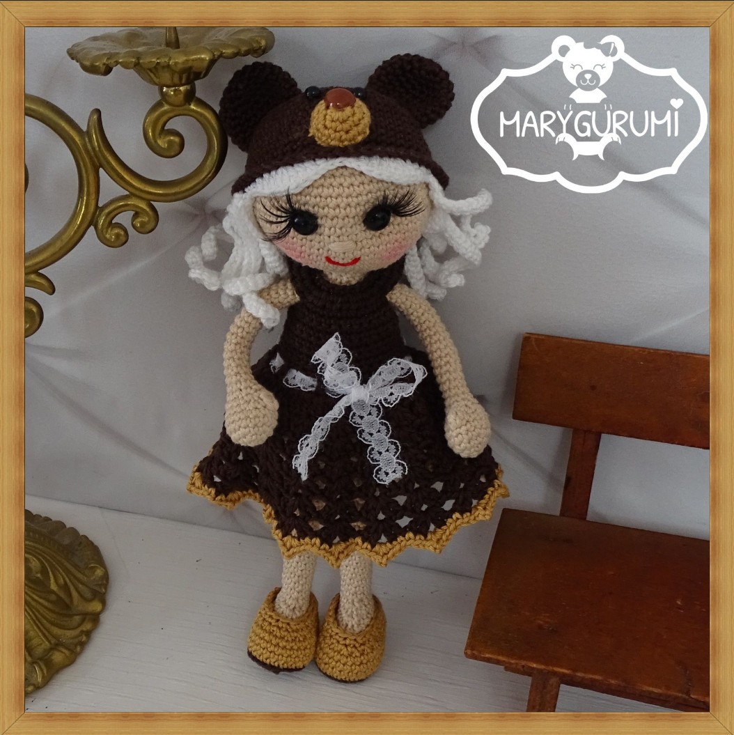 TUTORIEL : Bénédicte Ours – Image 2