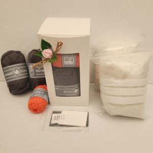 Kit : Suspension Araignée