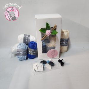 Kit : Felfe Azure
