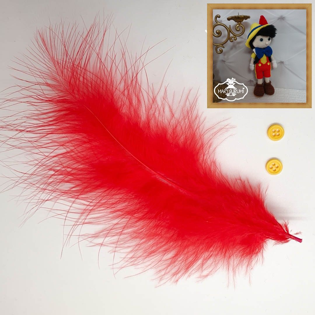 Accessoires - Pinocchio