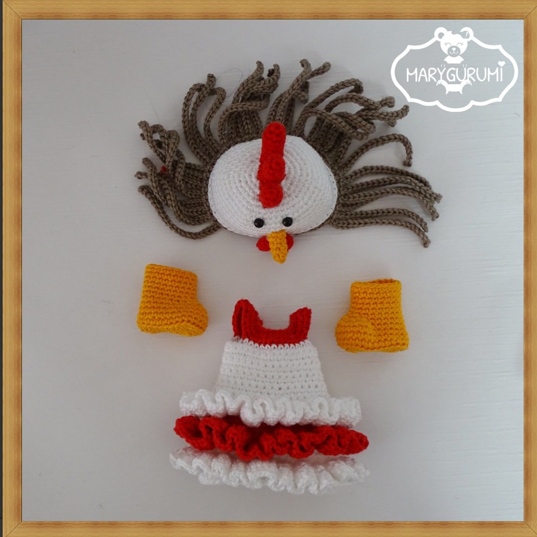 TUTORIEL : Bénédicte Poule