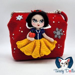 Sac Blanche Neige