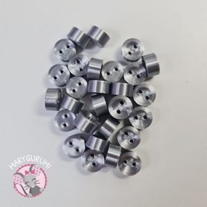 Accessoires - Sapin argenté