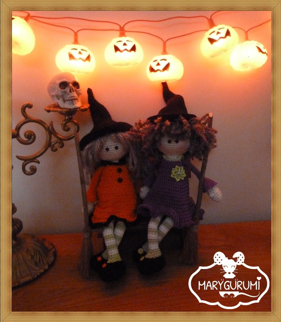 TUTORIEL : Bénédicte Sorcière – Image 2