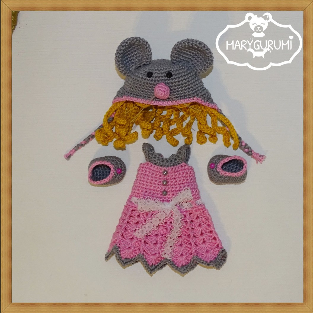 TUTORIEL : Bénédicte souris