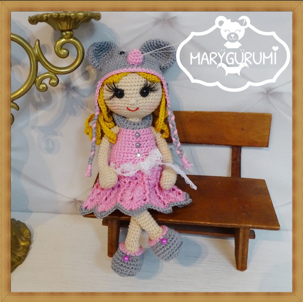 TUTORIEL : Bénédicte souris – Image 2