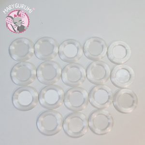 Accessoires - Train (blanc)