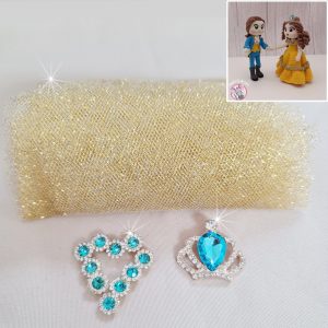 Accessoires - Victoria et Louis