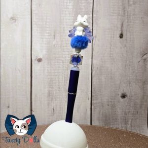 Stylos Renard/Kitsune