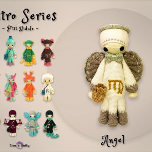 TUTORIEL : P'tit Bidule Angel