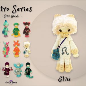 TUTORIEL : P'tit Bidule Elvis