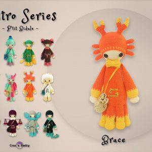 TUTORIEL : P'tit Bidule Brace