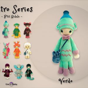 TUTORIEL : P'tit Bidule Verdo