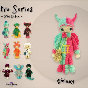 TUTORIEL : P'tit Bidule Twinny