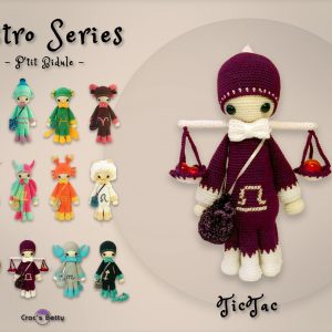 TUTORIEL : P'tit Bidule TicTac