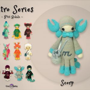 TUTORIEL : P'tit Bidule Scorp