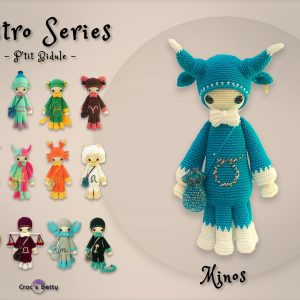 TUTORIEL : P'tit Bidule Minos