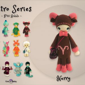 TUTORIEL : P'tit Bidule Harry