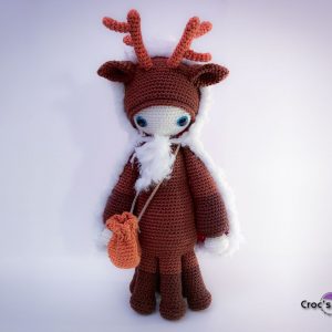 TUTORIEL : P'tit Bidule René