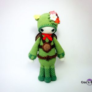 TUTORIEL : P'tit Bidule Franklin