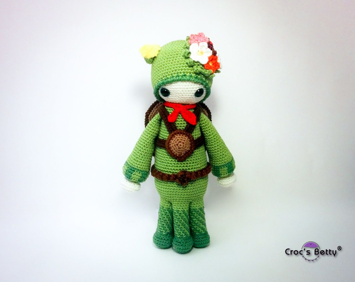 TUTORIEL : P'tit Bidule Franklin