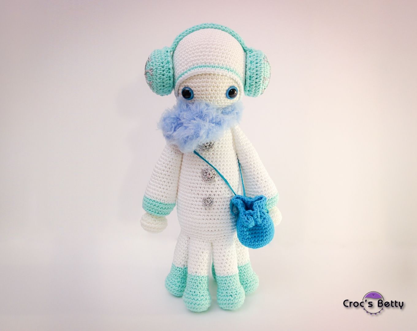 TUTORIEL : P'tit Bidule Yéyé