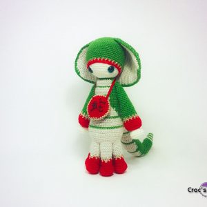 TUTORIEL : P'tit Bidule Hebi