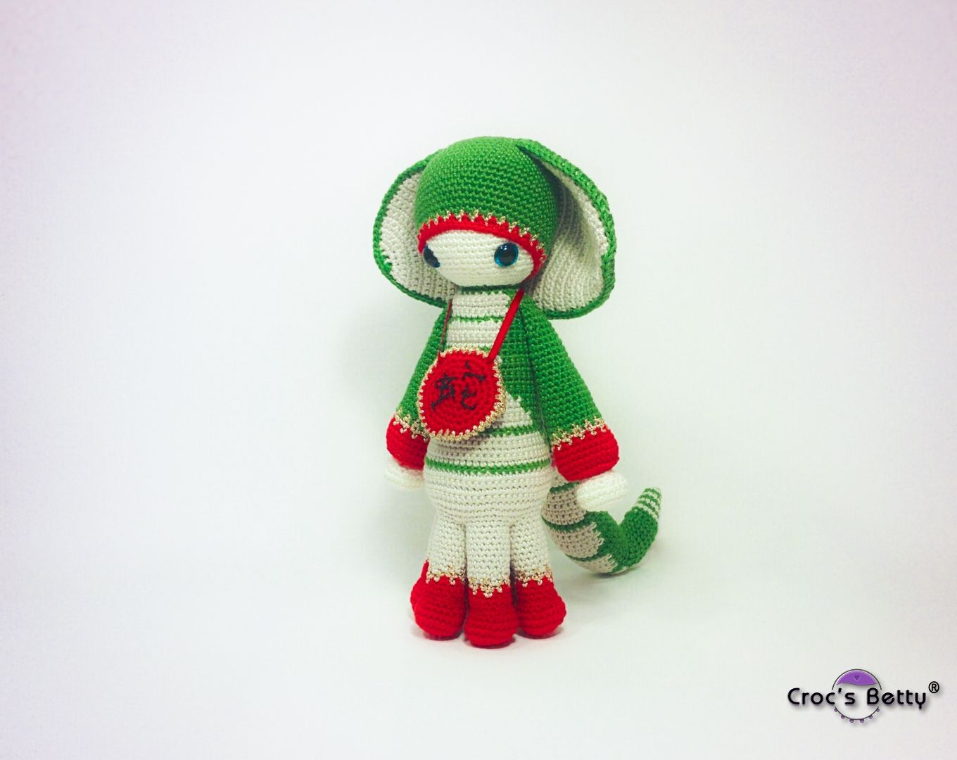 TUTORIEL : P'tit Bidule Hebi