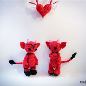 TUTORIEL : Akara & Balthazar