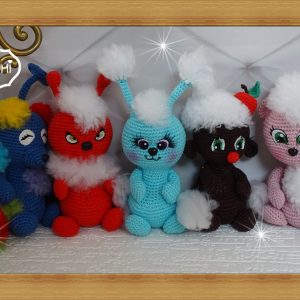TUTORIEL : Les Bonbecs