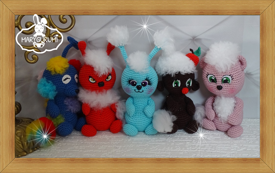 TUTORIEL : Les Bonbecs