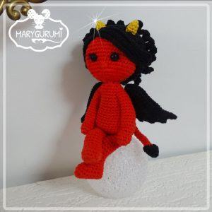 TUTORIEL : Rump la diablesse