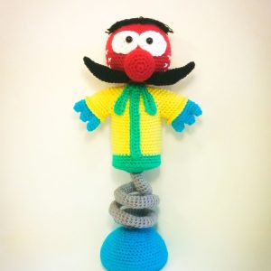 TUTORIEL :  Zébulon