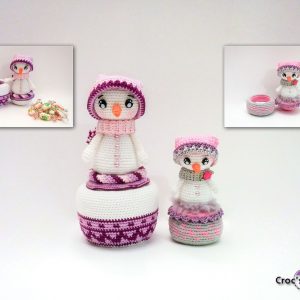 TUTORIEL : Winter & Mini-Winter