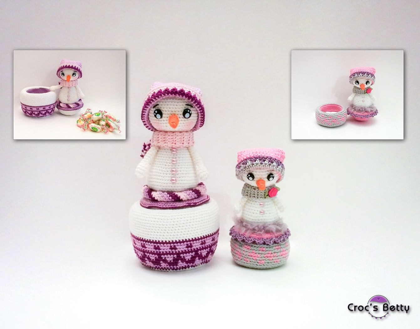 TUTORIEL : Winter & Mini-Winter