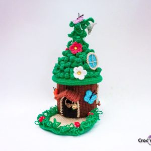 TUTORIEL : Maison de Fée