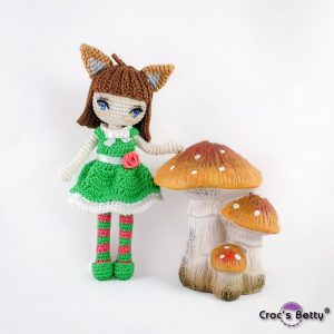 TUTORIEL : Billie Fox