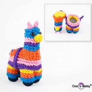TUTORIEL : Piñata