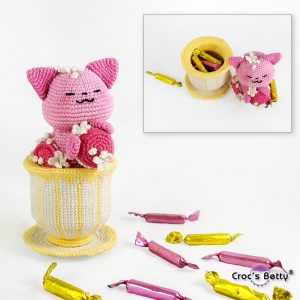 TUTORIEL : Vierge la Tasse Astro