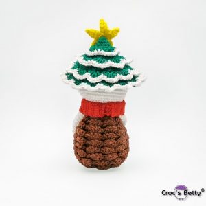 TUTORIEL : Pom'pineige