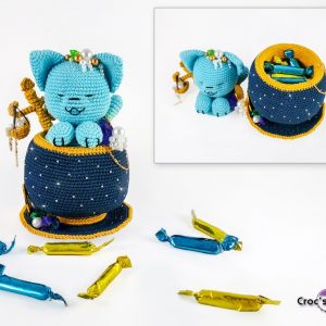 TUTORIEL : Verseau le Verre Astro