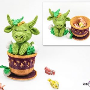 TUTORIEL : Taureau, la Tasse Astro